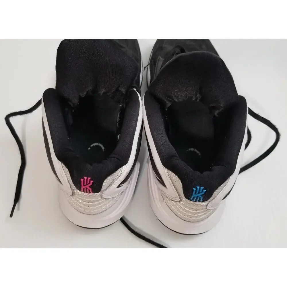 Nike Men's 8.5 Kyrie-8 Infinity South Beach Basketball Shoe Sneakers CZ0204-003
